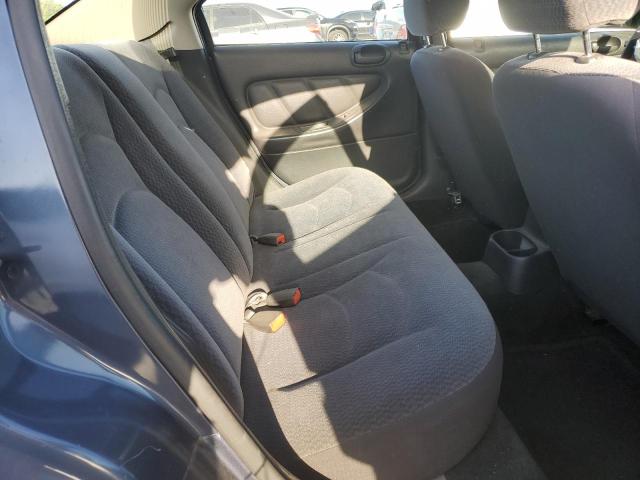 2002 Dodge Stratus Se Plus VIN: 1B3EL46R72N186234 Lot: 52916064