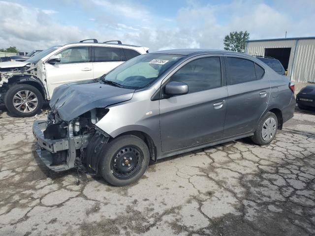 MITSUBISHI MIRAGE G4 ES
