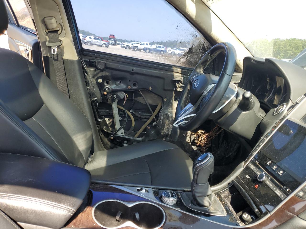 JN1EV7AP5KM515683 2019 Infiniti Q50 Luxe