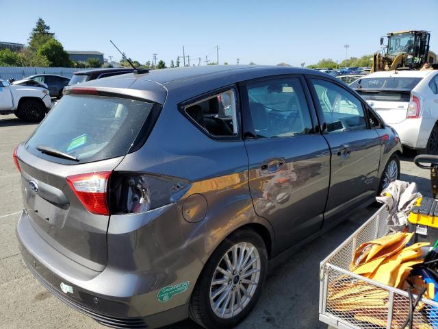 2014 Ford C-Max Premium VIN: 1FADP5CUXEL510375 Lot: 55374744