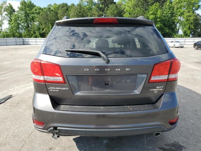 2017 Dodge Journey Sxt VIN: 3C4PDDBGXHT592204 Lot: 54762234