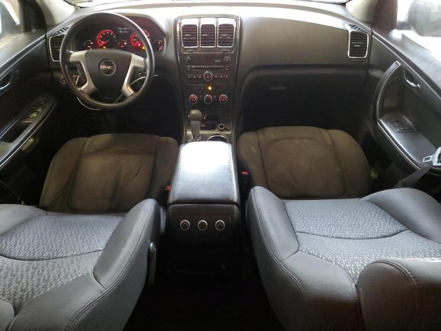 2010 GMC Acadia Sl VIN: 1GKLRKED2AJ229824 Lot: 52665134