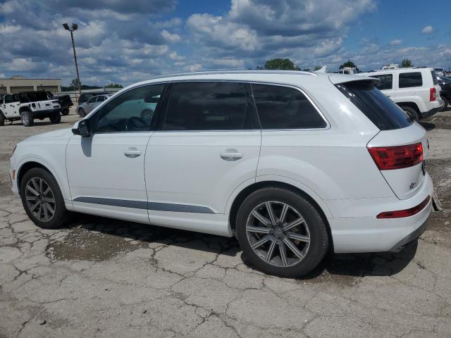 2017 Audi Q7 Premium Plus VIN: WA1LAAF75HD005620 Lot: 56460254