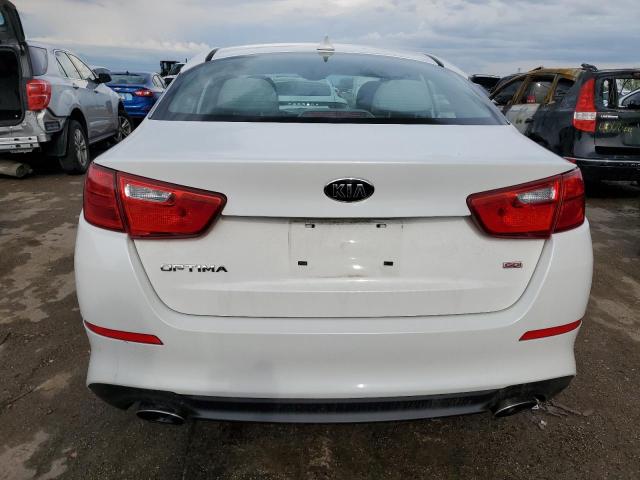 2015 Kia Optima Lx VIN: KNAGM4A75F5665099 Lot: 52844234