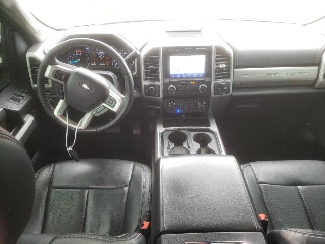 2020 Ford F250 Super Duty VIN: 1FT8W2BT3LEC20065 Lot: 53293514