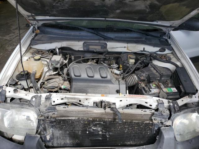 2004 Ford Escape Xlt VIN: 1FMYU93184KB49522 Lot: 54909134