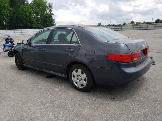 2005 Honda Accord Lx VIN: 1HGCM55435A002354 Lot: 55876704