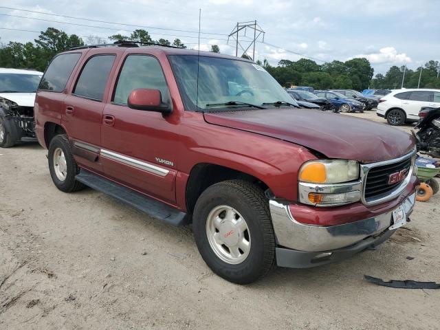 2002 GMC Yukon VIN: 1GKEC13ZX2R315095 Lot: 54996554