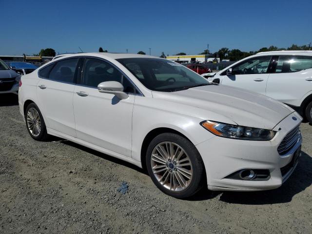 2014 Ford Fusion Se VIN: 3FA6P0HD8ER298890 Lot: 54764644