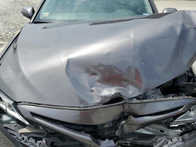 2019 TOYOTA CAMRY L/LE - 4T1B11HK9KU838567