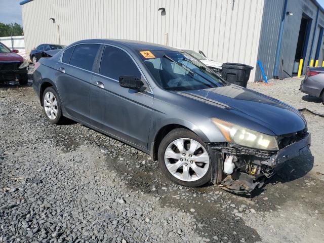 2009 Honda Accord Exl VIN: 1HGCP26889A039302 Lot: 53505824