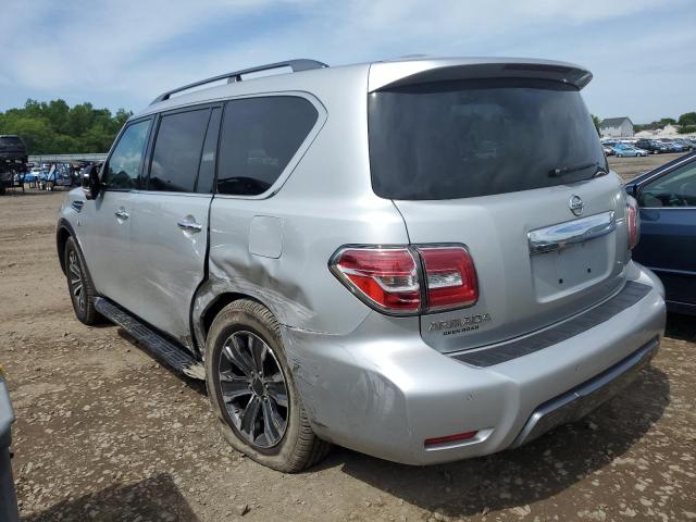 JN8AY2NC5L9618933 Nissan Armada SV 2