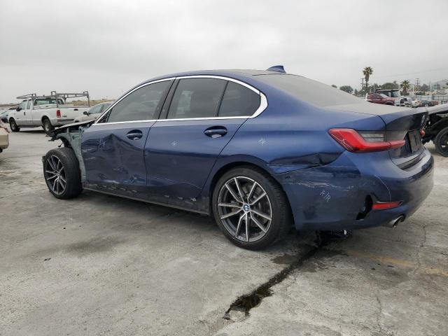 3MW5R1J01L8B14449 BMW 3 Series 330I 2