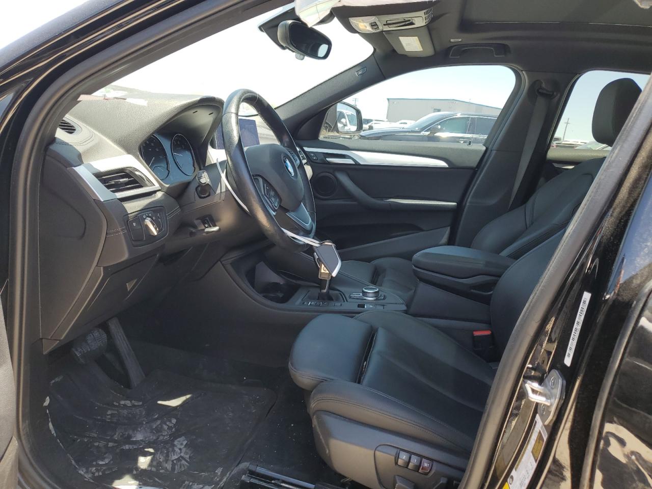 WBXYH9C09M5S42745 2021 BMW X2 Sdrive28I