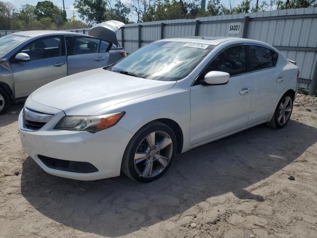 2014 Acura Ilx 20 VIN: 19VDE1F36EE015071 Lot: 53897974