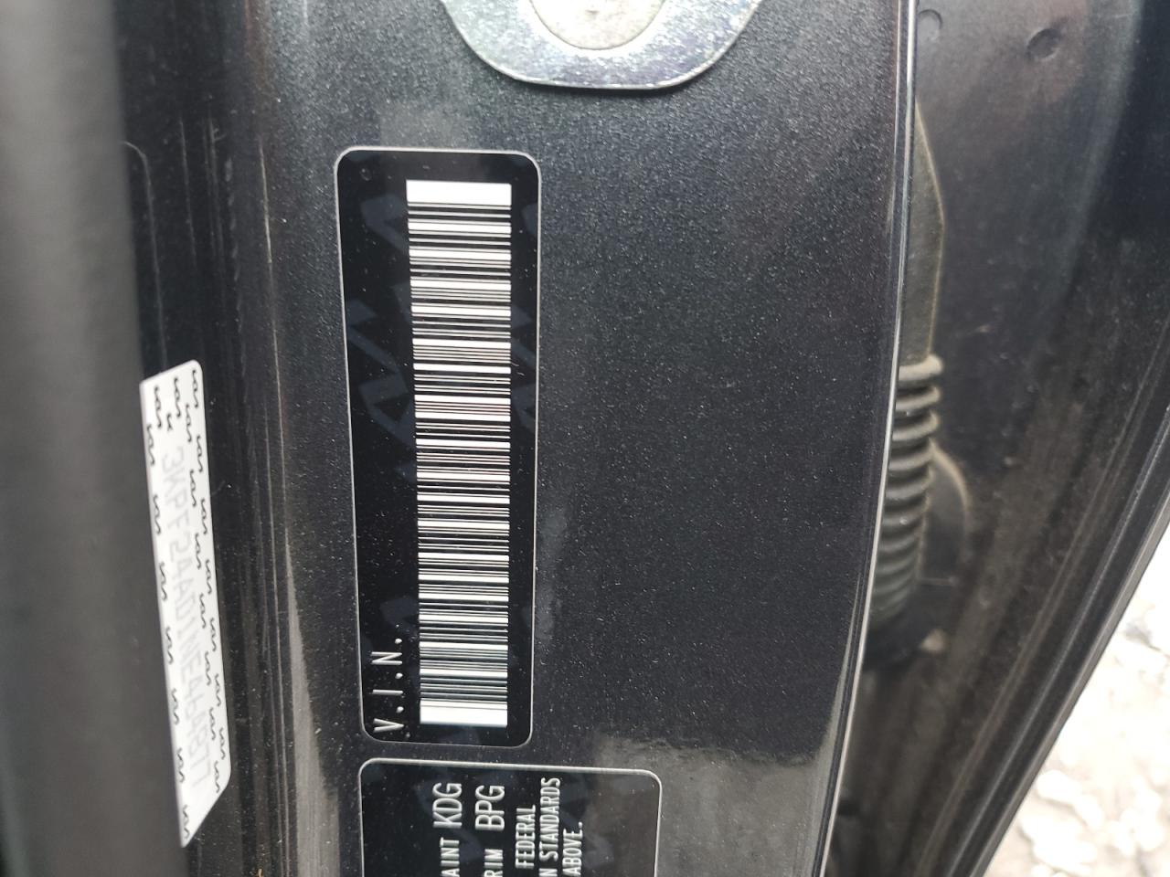 3KPF24AD1NE464877 2022 Kia Forte Fe