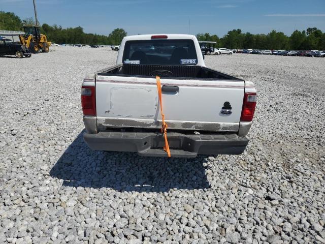 2001 Ford Ranger VIN: 1FTZR11E11TA42819 Lot: 53192064