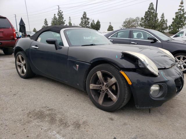 2008 Pontiac Solstice Gxp VIN: 1G2MG35X58Y132290 Lot: 54283794