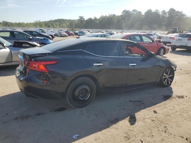 2016 Nissan Maxima 3.5S VIN: 1N4AA6APXGC446039 Lot: 55145204