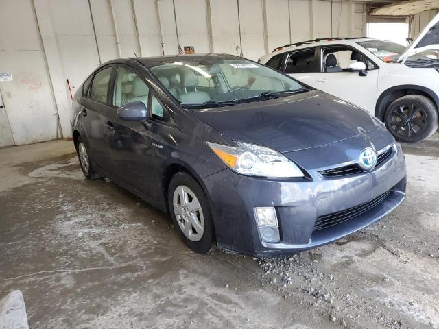 2010 Toyota Prius VIN: JTDKN3DU6A0133761 Lot: 56590574