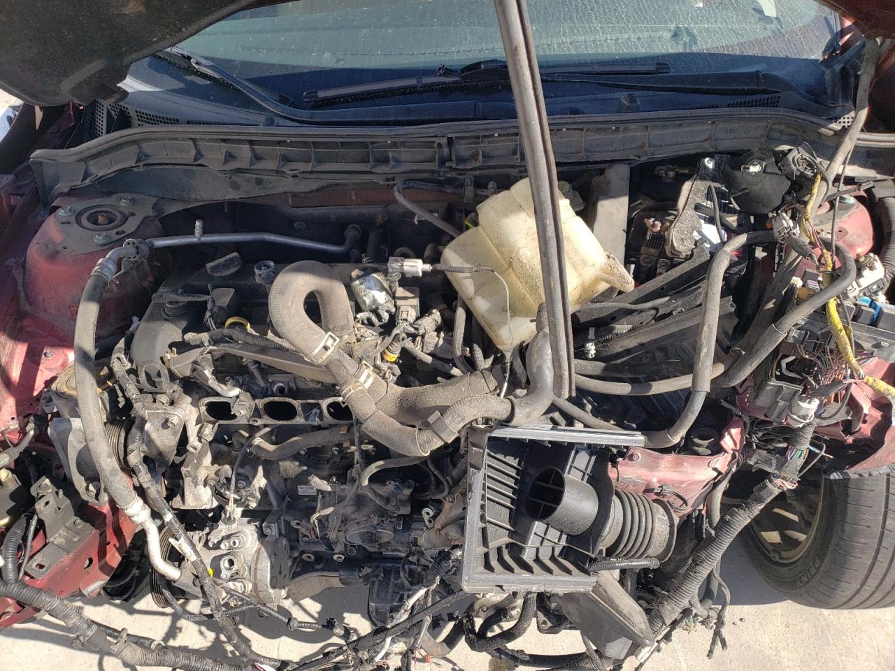 JM1BL1S55A1200205 2010 Mazda 3 S