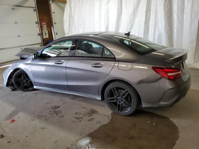 2018 Mercedes-Benz Cla 250 4Matic VIN: WDDSJ4GB9JN602054 Lot: 52544974