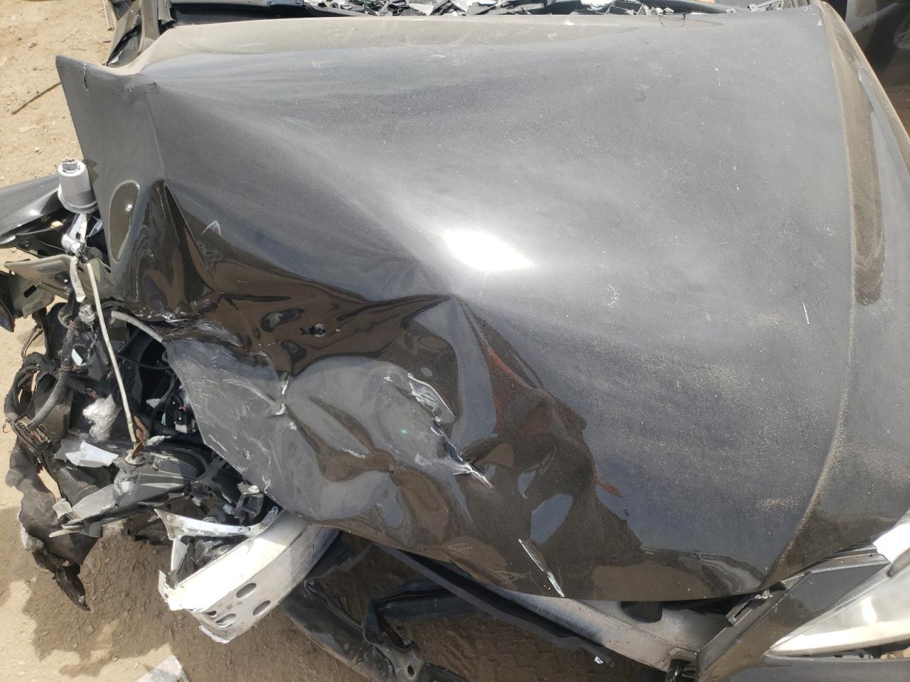 JTHCF5C23A2034802 2010 Lexus Is 250