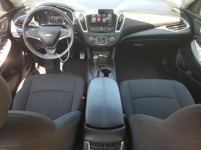 2017 Chevrolet Malibu Lt VIN: 1G1ZE5ST9HF140112 Lot: 55270574