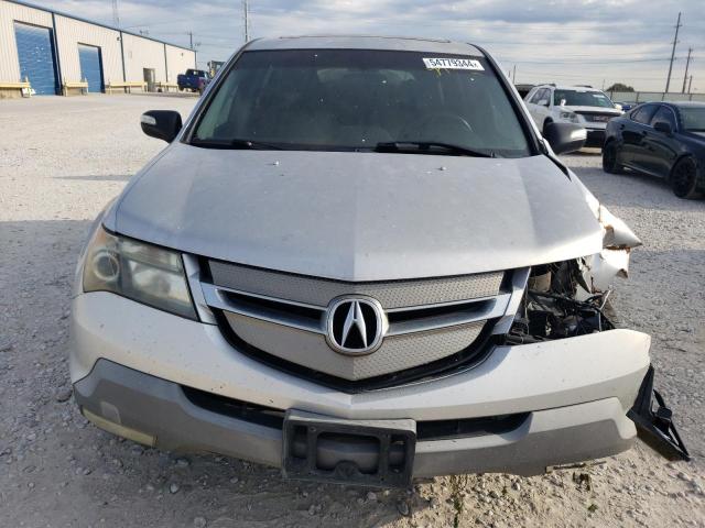 2007 Acura Mdx Technology VIN: 2HNYD28347H535978 Lot: 54779344