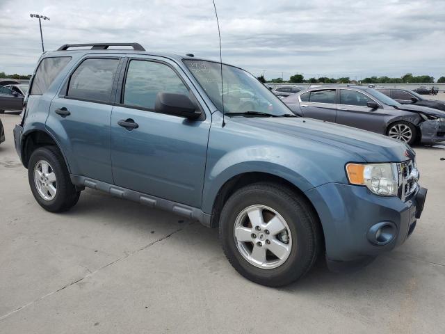 2011 Ford Escape Xlt VIN: 1FMCU0D73BKB97113 Lot: 52905104