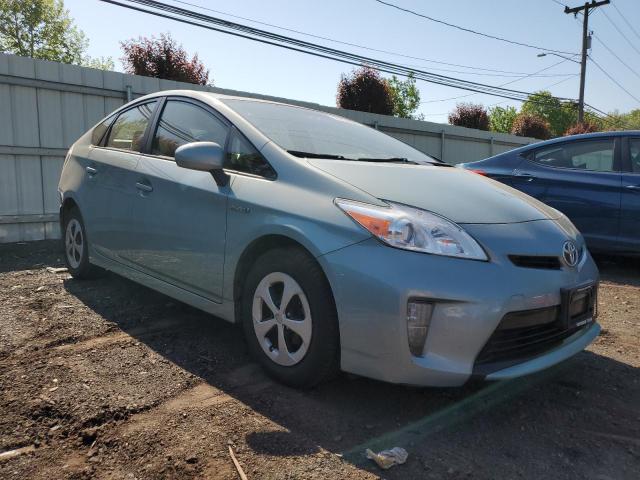 2015 Toyota Prius VIN: JTDKN3DU4F1956979 Lot: 55704994