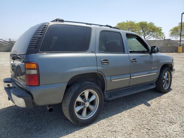 2002 Chevrolet Tahoe C1500 VIN: 1GNEC13T92R180075 Lot: 57310134