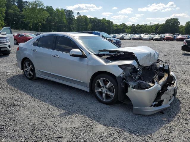 2012 Acura Tsx Se VIN: JH4CU2F83CC030492 Lot: 56151524