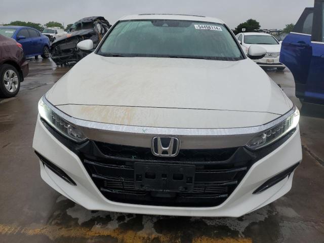 2019 Honda Accord Exl VIN: 1HGCV1F58KA030739 Lot: 54458114