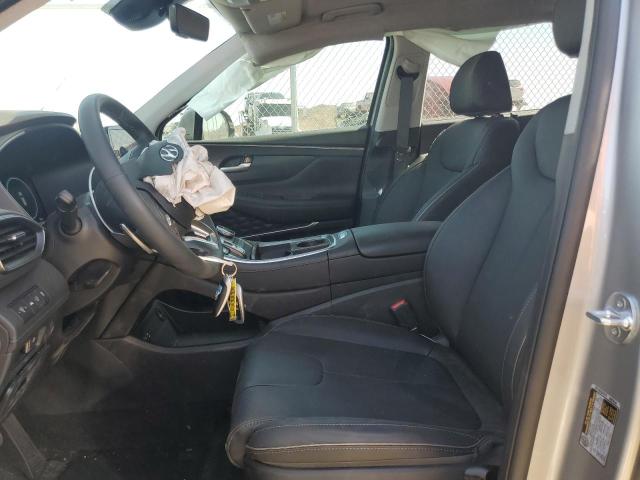 2023 HYUNDAI SANTA FE L - 5NMS5DA14PH021582