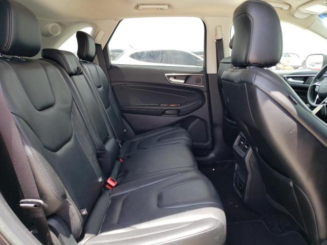 2020 Ford Edge Titanium VIN: 2FMPK3K91LBA75391 Lot: 54714114