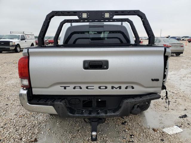 2023 TOYOTA TACOMA DOU - 3TYAZ5CN3PT037196