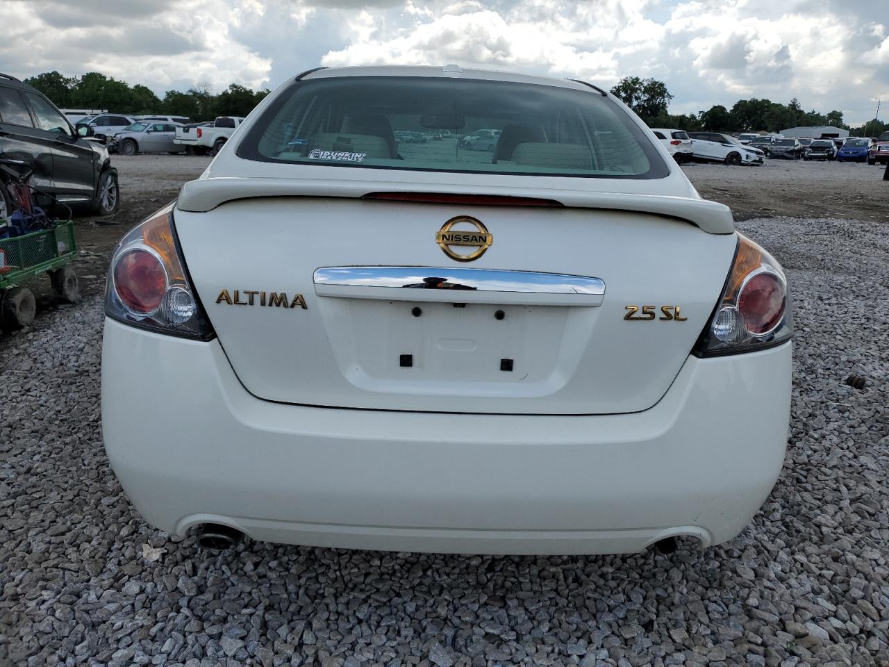 1N4AL21E48C262332 2008 Nissan Altima 2.5