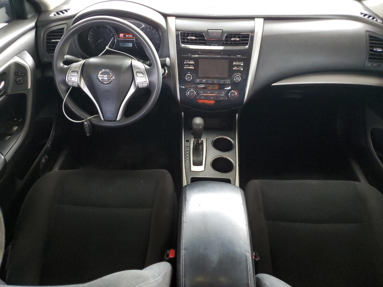 1N4AL3AP2FC422356 2015 Nissan Altima 2.5