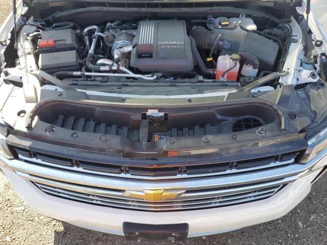 2022 CHEVROLET SUBURBAN K - 1GNSKCKT4NR322789