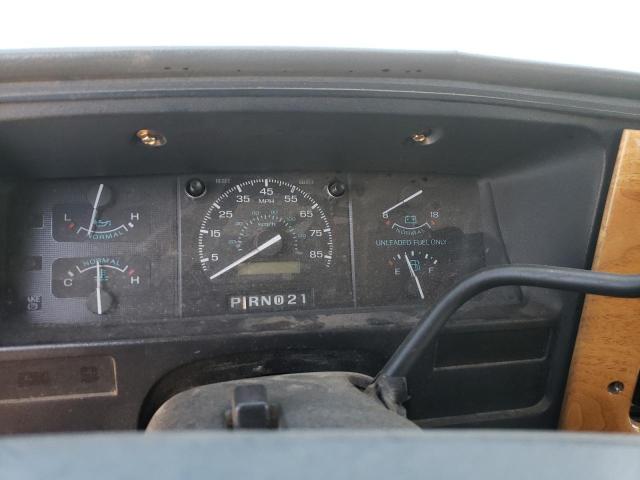 1994 Ford Econoline E150 Van VIN: 1FDEE14N7RHA07900 Lot: 56824864