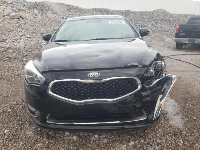 2014 Kia Cadenza Premium VIN: KNALN4D70E5159704 Lot: 53766994