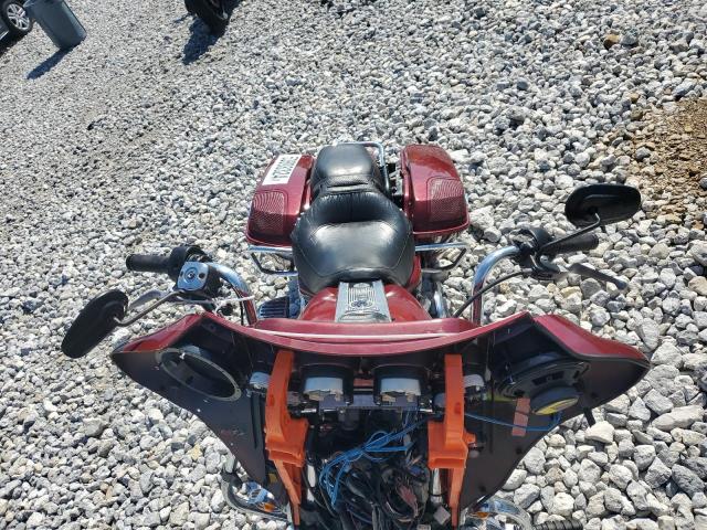 2005 HARLEY-DAVIDSON FLHRI 1HD1FBW155Y639979