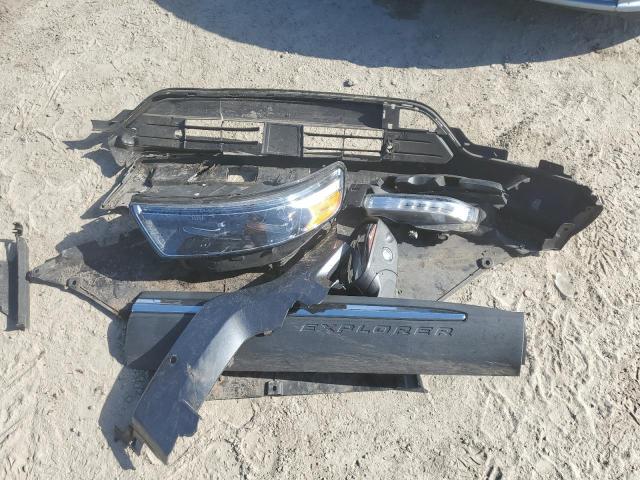 2020 FORD EXPLORER L 1FMSK7FHXLGA48122  54944564