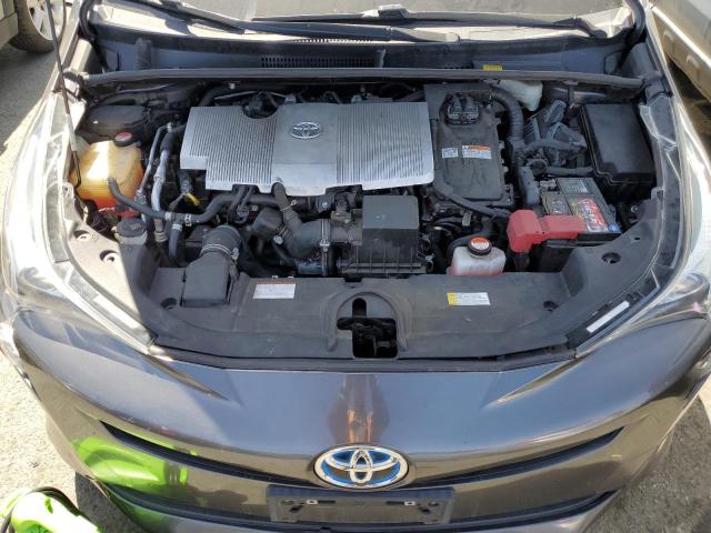 2016 Toyota Prius VIN: JTDKBRFU3G3005333 Lot: 56646664