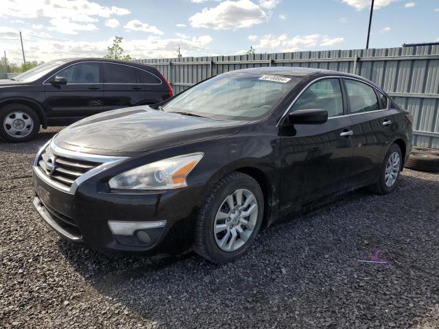 2014 Nissan Altima 2.5 VIN: 1N4AL3AP4EN243724 Lot: 56100864