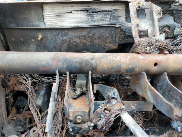 2003 Ford F350 Srw Super Duty VIN: 1FTSW31F33EB08633 Lot: 56094844