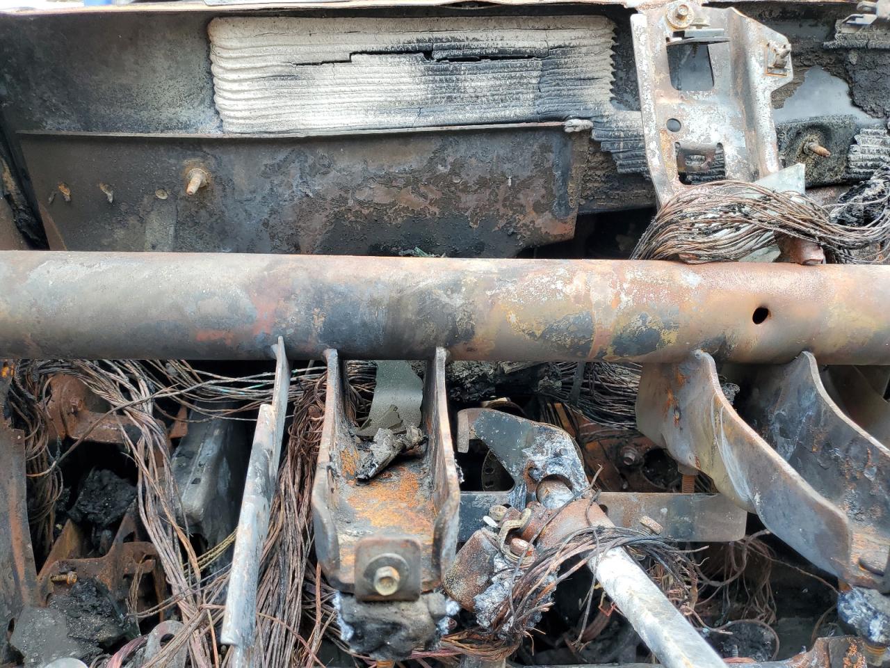 1FTSW31F33EB08633 2003 Ford F350 Srw Super Duty