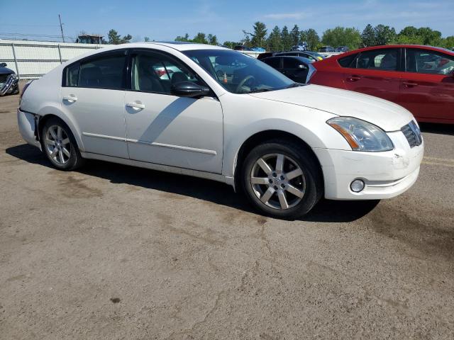 2004 Nissan Maxima Se VIN: 1N4BA41E64C825168 Lot: 57263364