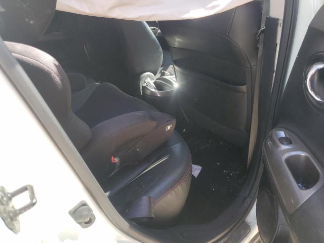 2012 Nissan Juke S VIN: JN8AF5MV2CT109489 Lot: 53287934